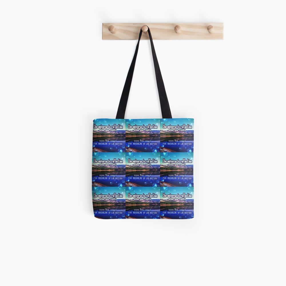 Item preview, All Over Print Tote Bag designed and sold by KimberZcreation.