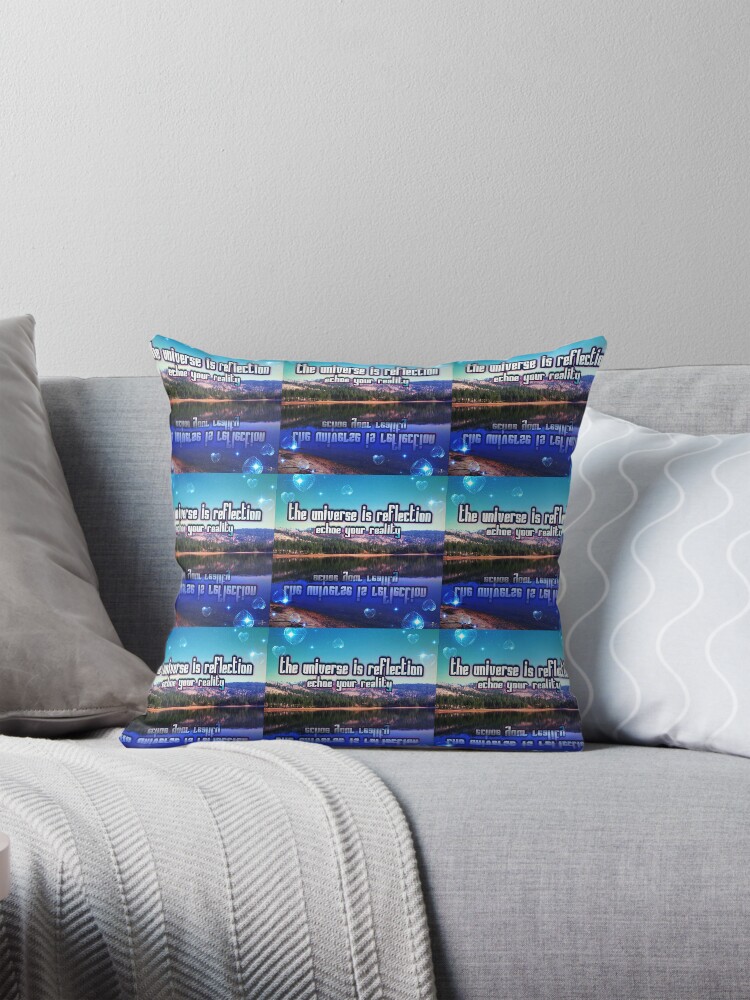 Item preview, Throw Pillow designed and sold by KimberZcreation.