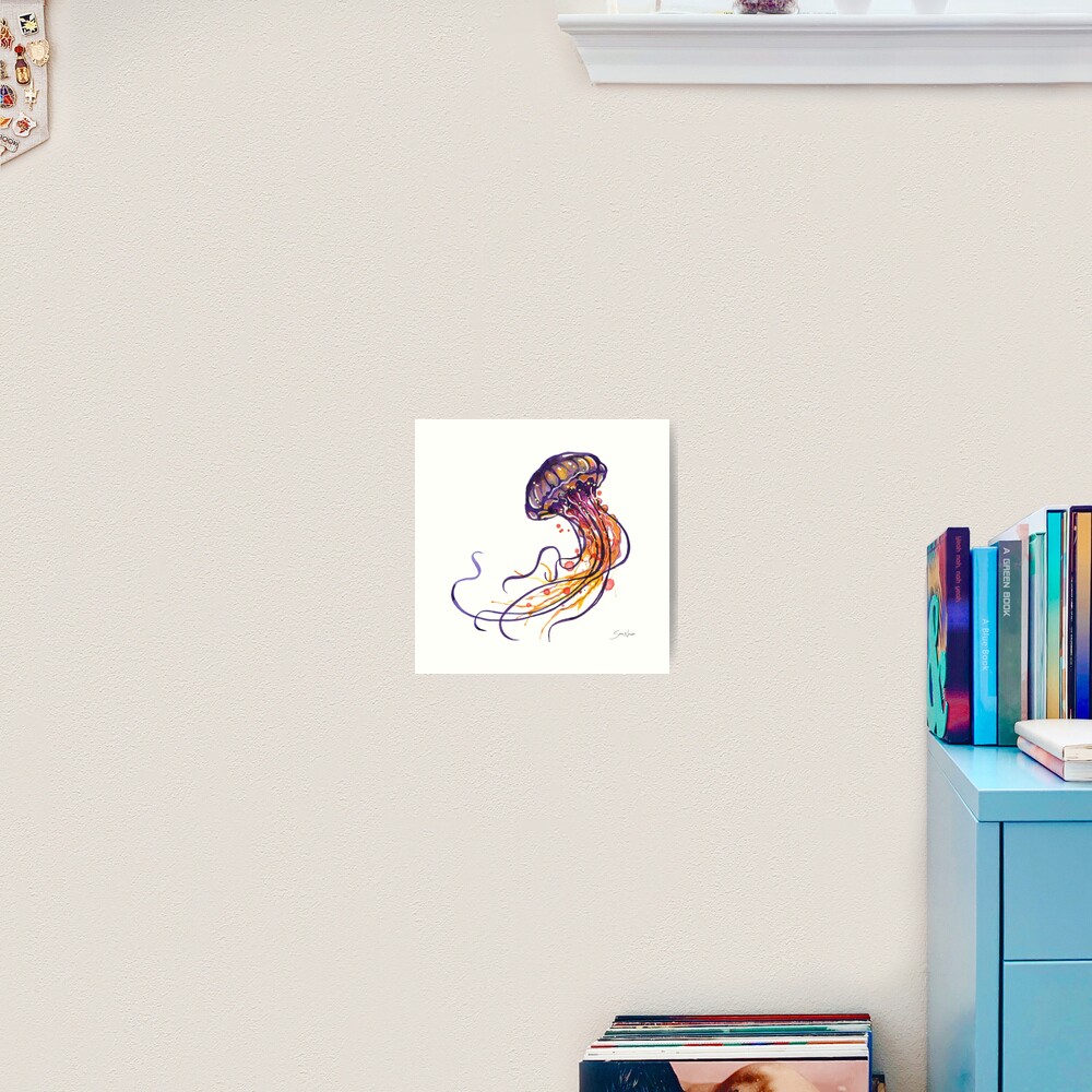 Item preview, Art Print designed and sold by SamNagel.