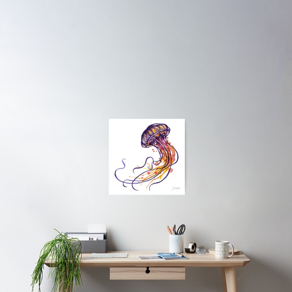 Item preview, Poster designed and sold by SamNagel.