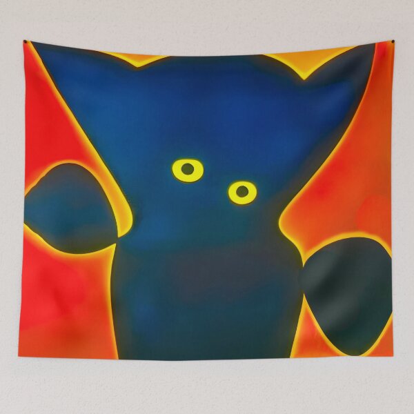 Item preview, The Googly-Gog designed and sold by PictureNZ.