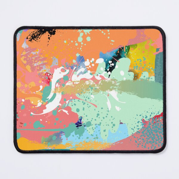 Item preview, Abstract Art designed and sold by GasconyPassion.