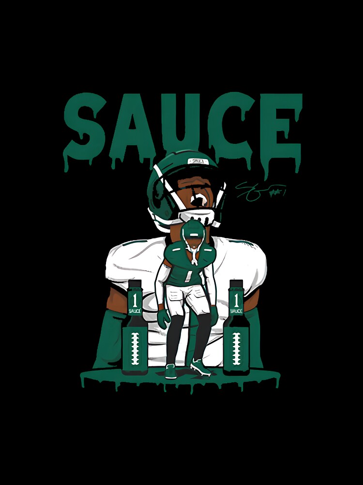 Sauce Gardner Kids Toddler T-Shirt