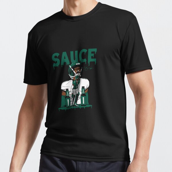 Ahmad Sauce Gardner  Essential T-Shirt for Sale by O-LaN