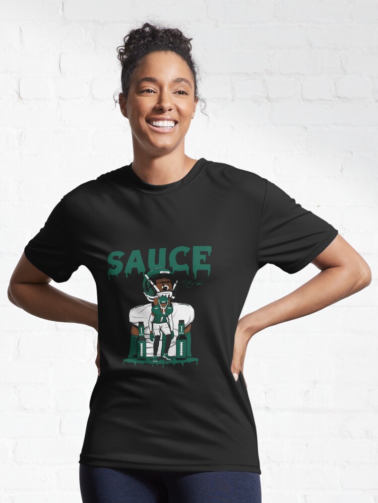 Ahmad sauce gardner the drip shirt, hoodie, sweater, long sleeve