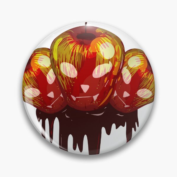 Item preview, Bad apples dessert designed and sold by PersontwoArt.