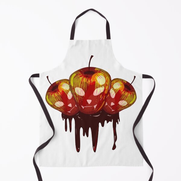 Item preview, Bad apples dessert designed and sold by PersontwoArt.