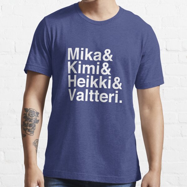 Flying Finns shirt Essential T-Shirt