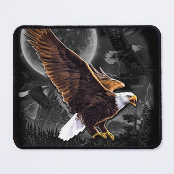 Item preview, Eagles On The Hunt designed and sold by KA DESIGNS.