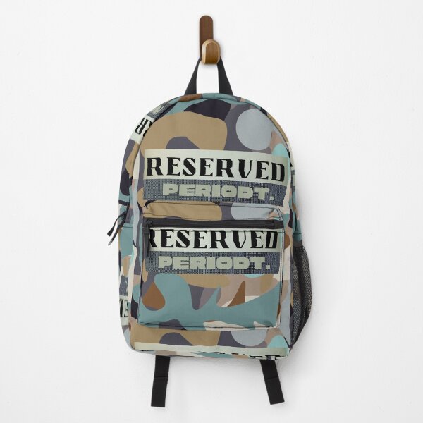 Item preview, Quotes - Reserved PeriodT. designed and sold by ttsayt1earth.