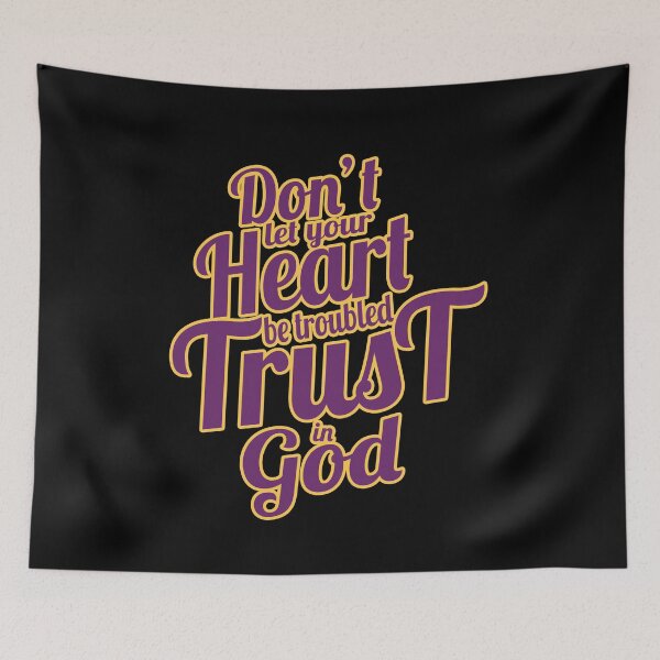Item preview, trust in god designed and sold by redjohn1995.