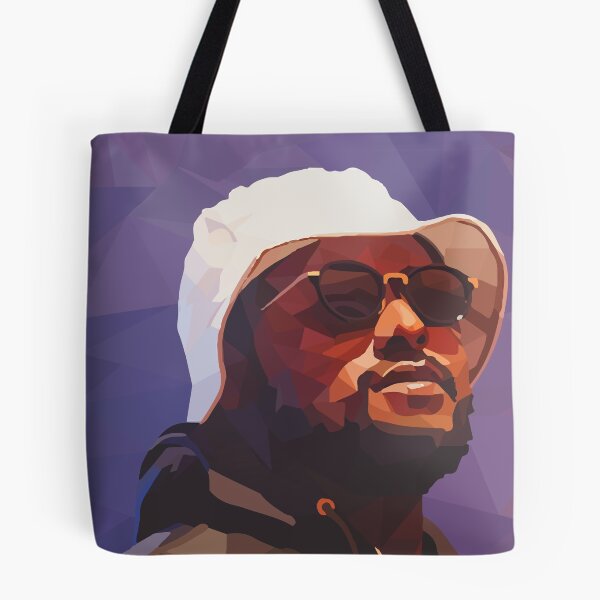 Item preview, Schoolboy Q  designed and sold by OllieBeacham.