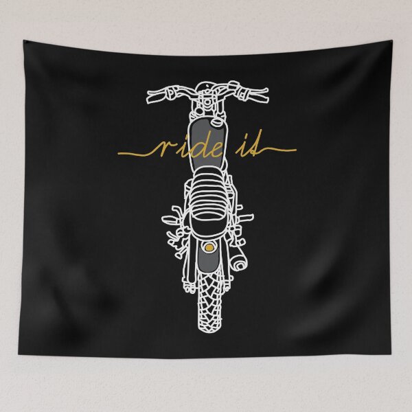 Item preview, Ride it designed and sold by Quilimo Studio.