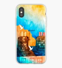 New Street, Shoreham by Sea iPhone Case