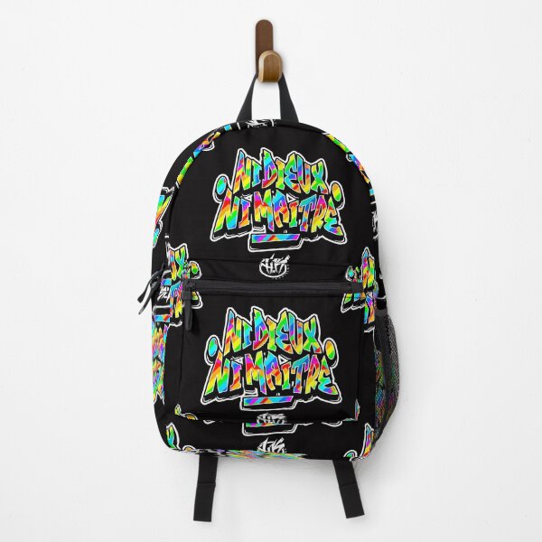 Item preview, Neither gods, nor master/Rainbow designed and sold by hkxk.