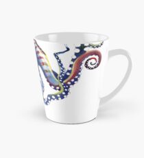 Octopus Tall Mug