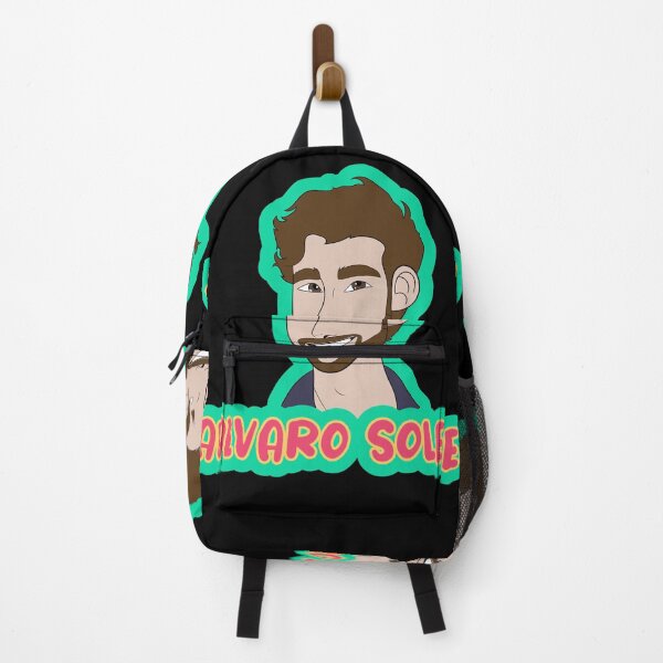 Item preview, Alvaro Soler designed and sold by teedrenkerh.
