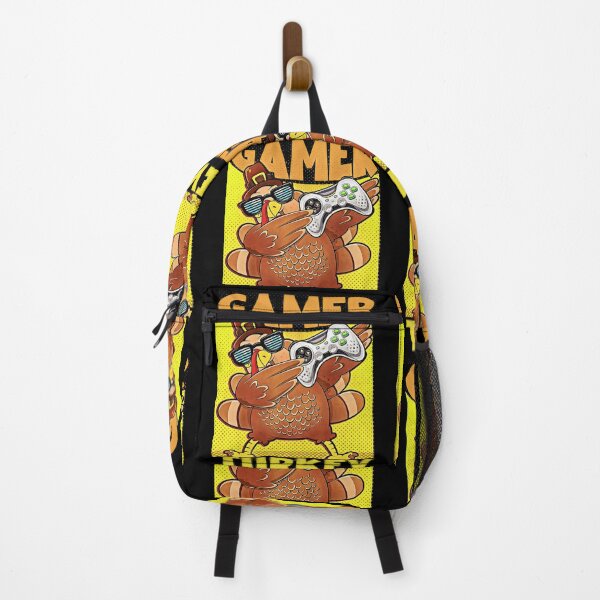 Item preview, Gamer Turkey designed and sold by csoDesign.