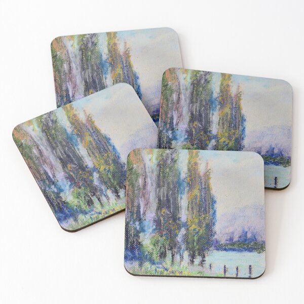 Item preview, Trees designed and sold by helenpageart.