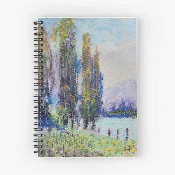 Item preview, Trees designed and sold by helenpageart.