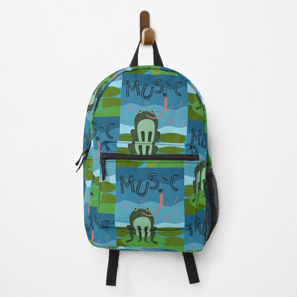 Item preview, I Like A Music designed and sold by waynewalsh.