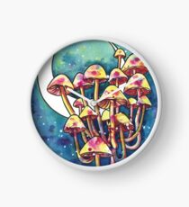 Reloj Parche de hongos