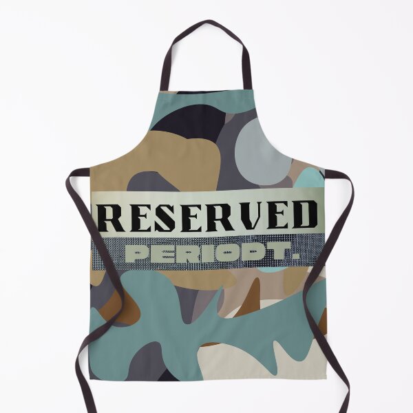 Item preview, Quotes - Reserved PeriodT. designed and sold by ttsayt1earth.
