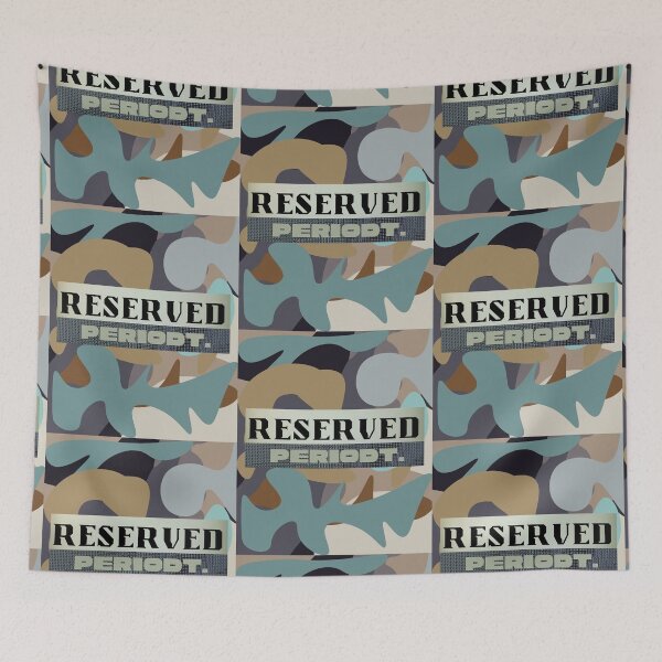 Item preview, Quotes - Reserved PeriodT. designed and sold by ttsayt1earth.