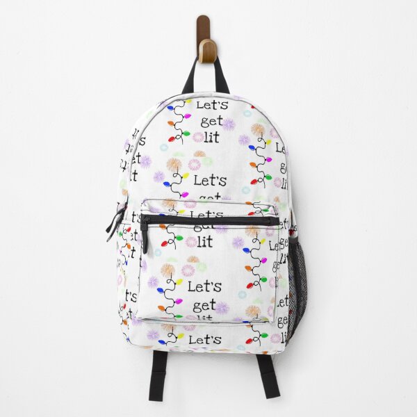 Item preview, Let’s get lit designed and sold by DawnysArt.
