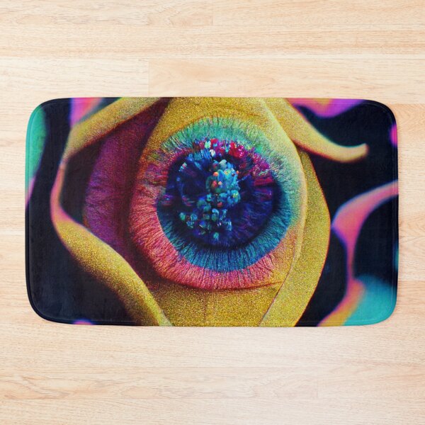 Item preview, LSD Psychedelic Art Series No. 2 designed and sold by murakamisstudio.