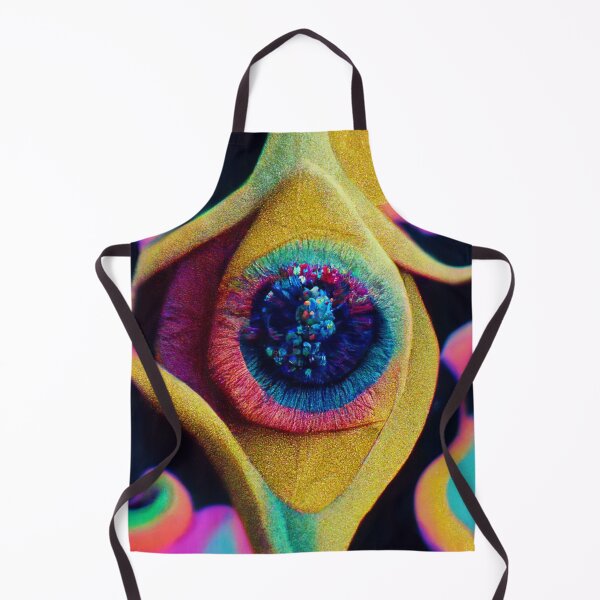 Item preview, LSD Psychedelic Art Series No. 2 designed and sold by murakamisstudio.