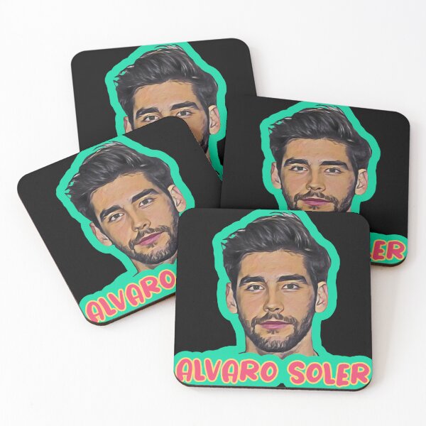 Item preview, Alvaro Soler designed and sold by teedrenkerh.