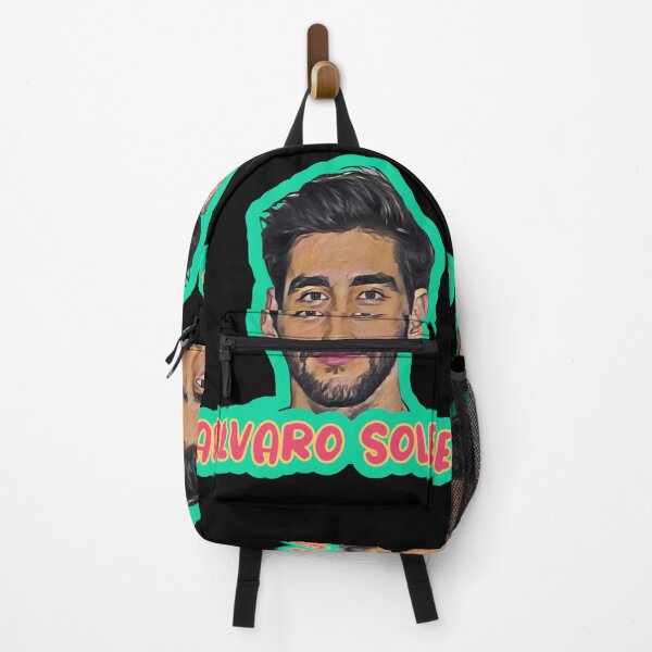 Item preview, Alvaro Soler designed and sold by teedrenkerh.