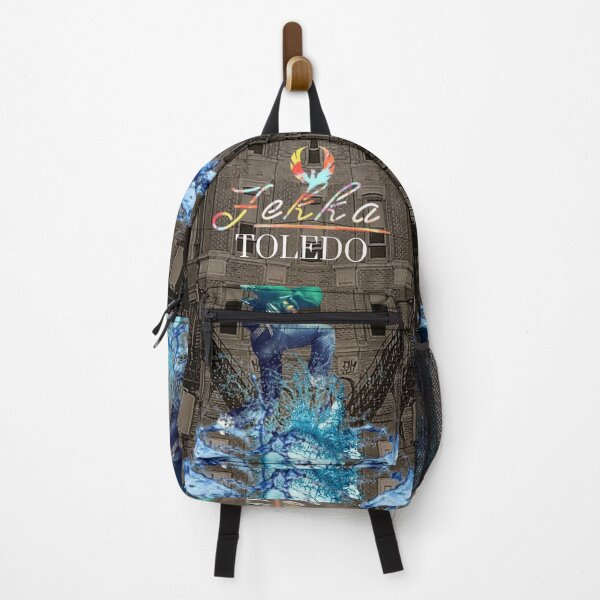 Item preview, FEKKA Clothing "Dowtown Toledo" Line designed and sold by KompromizeCo.