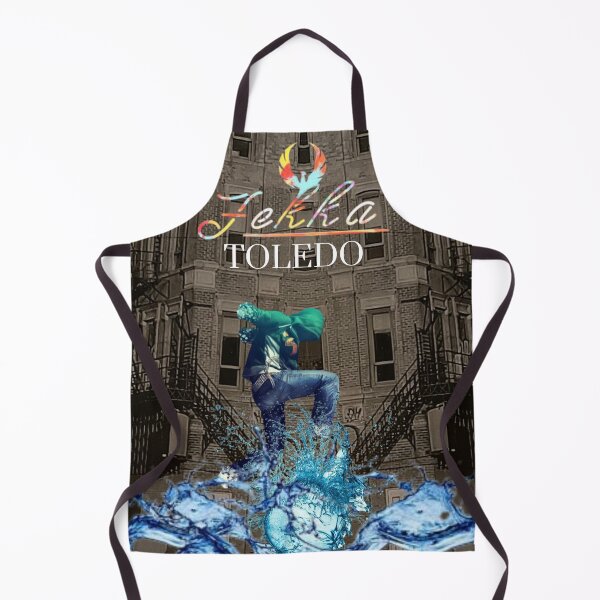 Item preview, FEKKA Ropa Línea "Dowtown Toledo" designed and sold by KompromizeCo.
