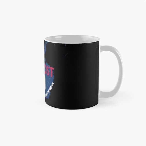 Artikelvorschau, Das Ding – Outpost 31-Abzeichen entworfen und verkauft von BRU Design.