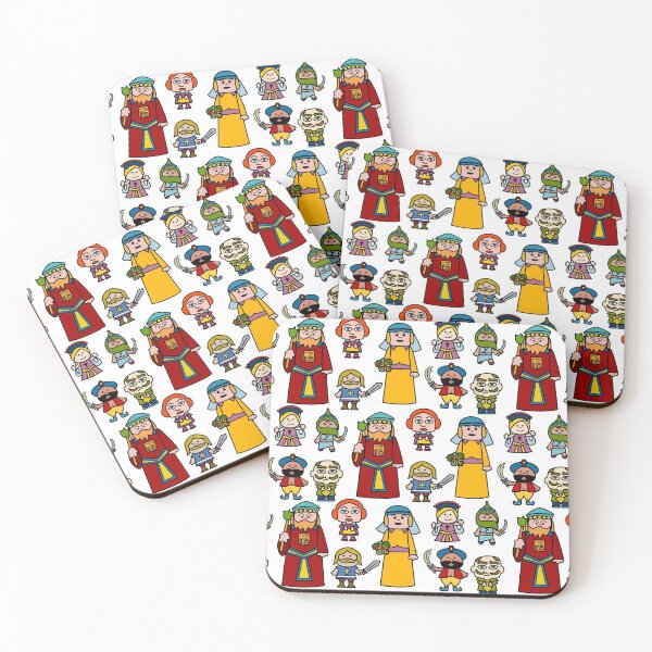Item preview, Festival designed and sold by Sonia Pascual Izquierdo.