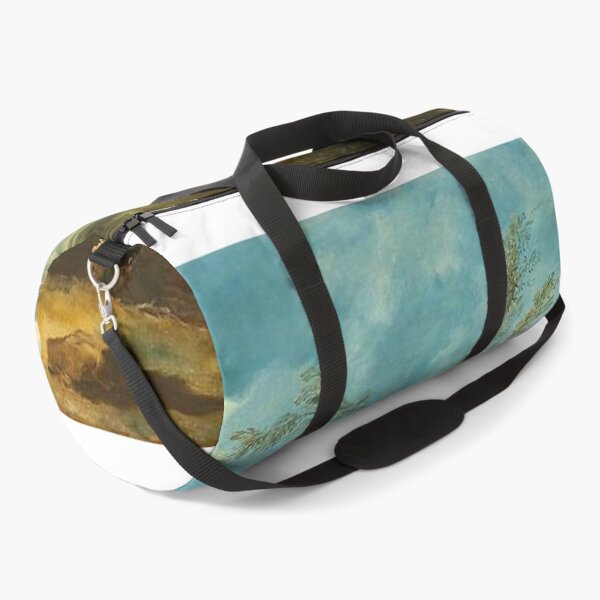 Item preview, Fantastic Landscape designed and sold by vintagemother.