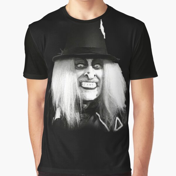 Item preview, ZOMBO! (for black backgrounds only) designed and sold by HalloweenHotSce.
