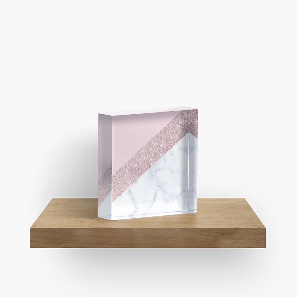 Item preview, Acrylic Block designed and sold by NaughtyCat.