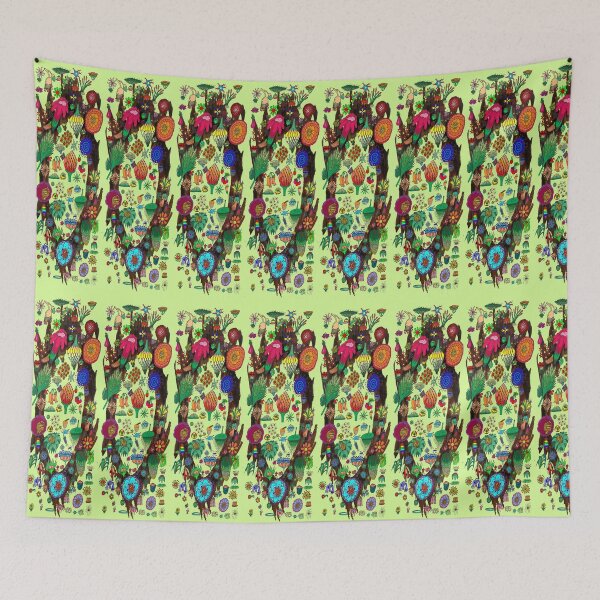 Item preview, Flower burst designed and sold by davidfraser.