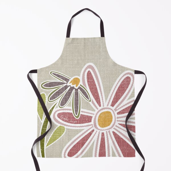 Item preview, Hygge scandi cute country flower garden. Caroline Laursen original designed and sold by Caroline Laursen.