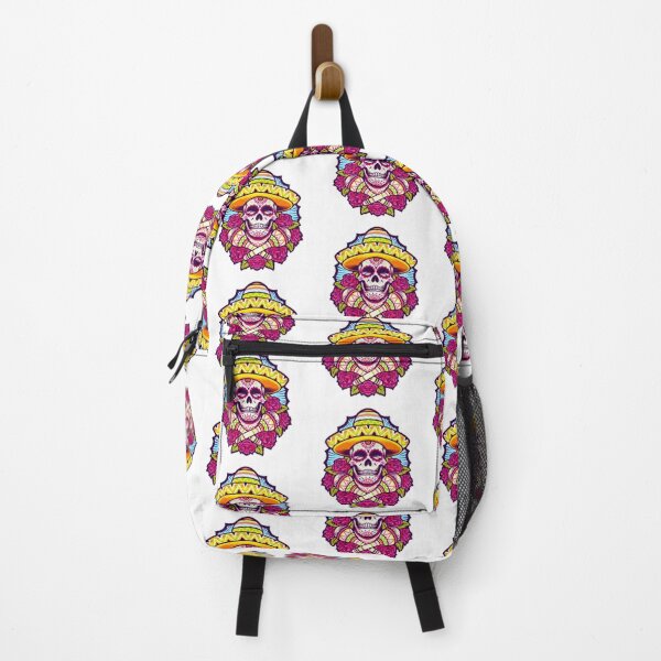 Item preview, Dia de los muertos designed and sold by ahonkys.
