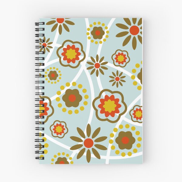 Item preview, Floral Pattern designed and sold by Sonia Pascual Izquierdo.