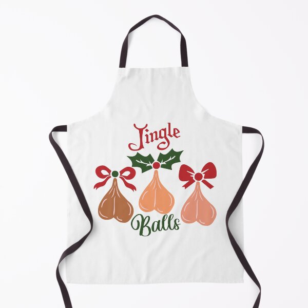 Item preview, Jingle Balls designed and sold by mkzmerch.