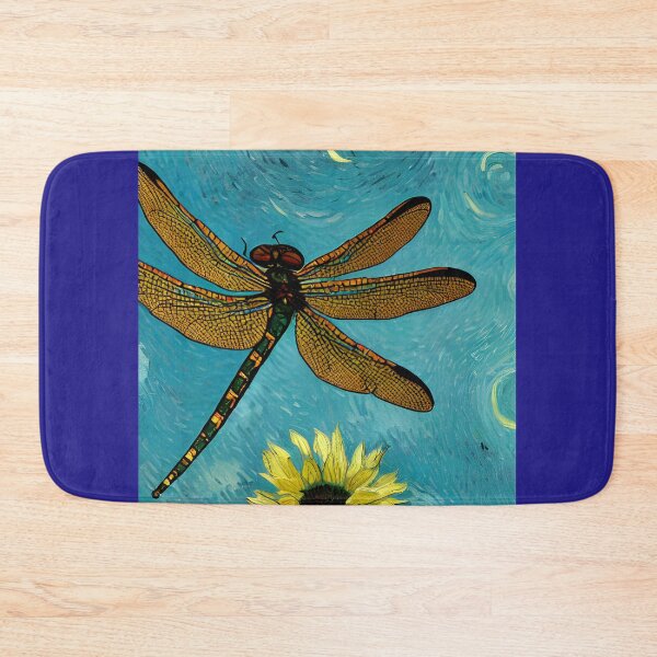 Item preview, Dragonfly designed and sold by NitaBond.