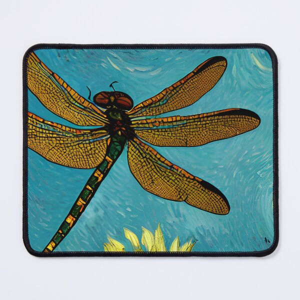 Item preview, Dragonfly designed and sold by NitaBond.