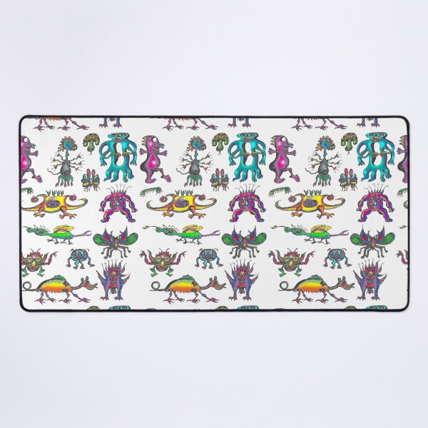 Item preview, Create your own monsters story designed and sold by davidfraser.