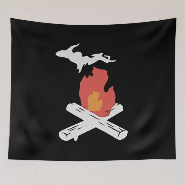 Item preview, Camp Michigan Outdoors designed and sold by ahonkys.