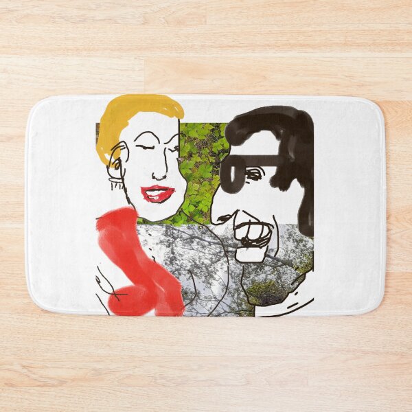 Item preview, Red Hot Jazz designed and sold by Stacey Lazarus.